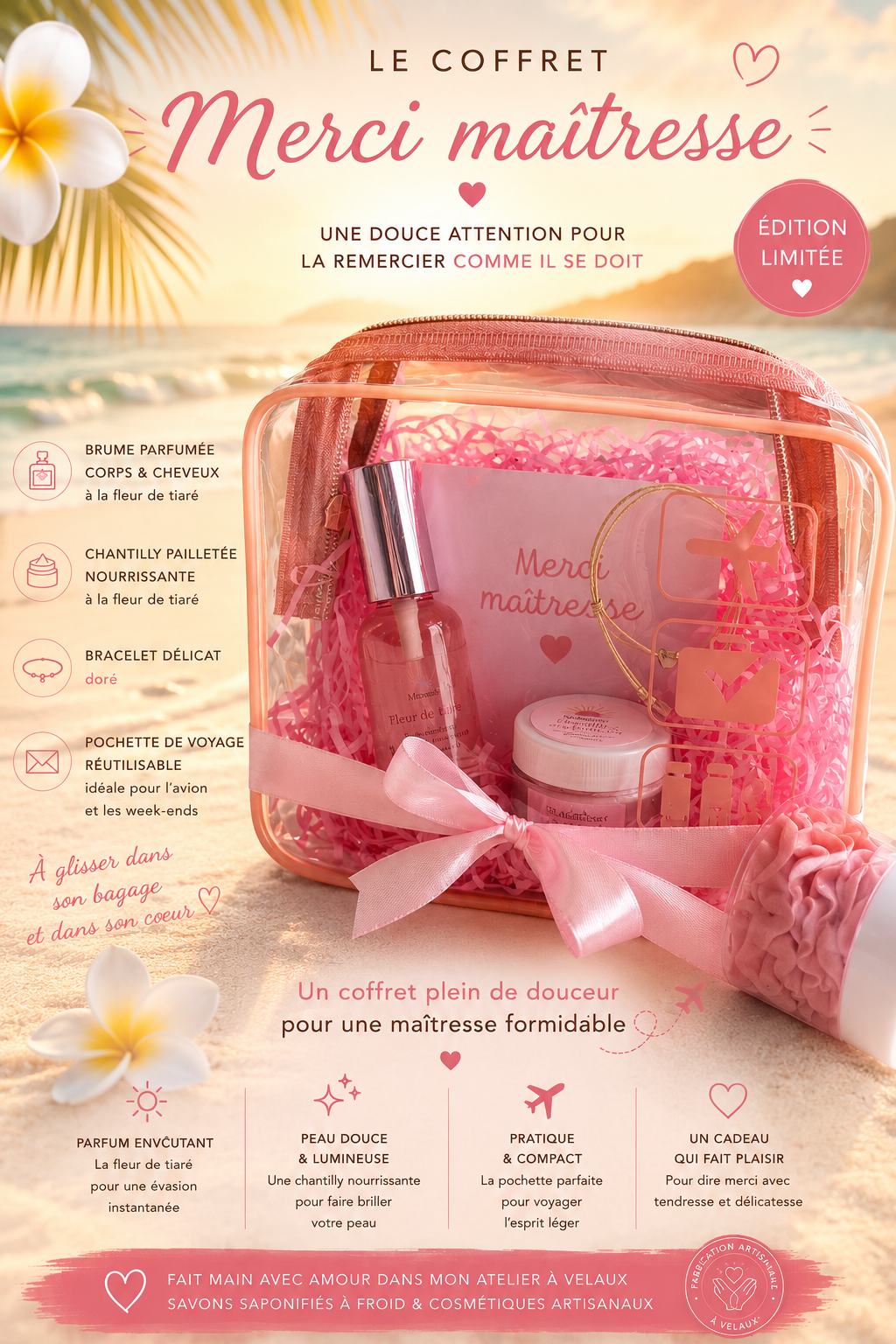 Merci MAITRESSE