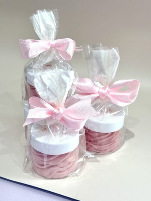 Merci MAITRESSE Baume Fleur de tiaré pailletée